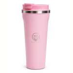 Sweet Pink Thermos