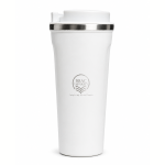 White Thermos