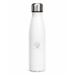 White Water Bottle