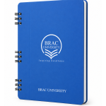 BRAC Notebook