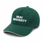 Green Cap