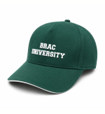 Green Cap