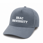 Grey Cap