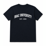 Navy Blue T-Shirt