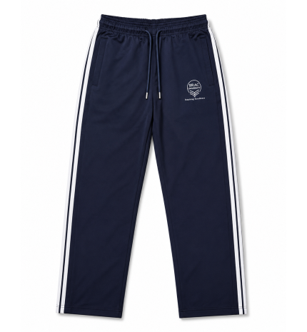 Trousers Navy Blue