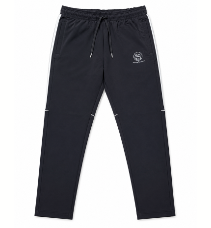 Sports Trousers Black