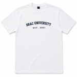 White T-Shirt