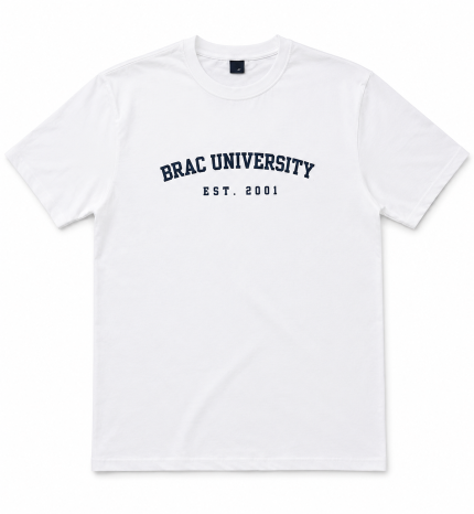 White T-Shirt