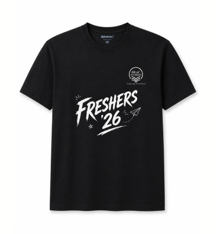 freshers shirt