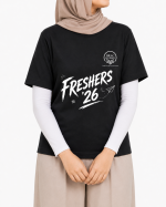 Freshers '26 T-shirt - Image 2