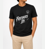 Freshers '26 T-shirt - Image 3